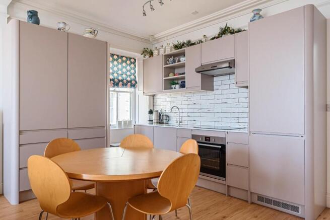 Kitchen / Diner