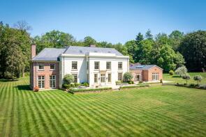 Homewood House, Hambledon Road, Busbridge, Godalming GU8 4AY