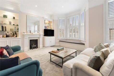 Kathleen Road, London, SW11