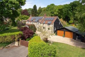 Oakdene, Coombe Street, Pen Selwood, Wincanton BA9 8NF