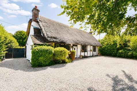 London Road, Hook, Hampshire, RG27