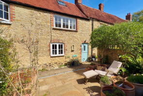 3, Pegswell Lane, Great Milton, Oxford OX44 7NE