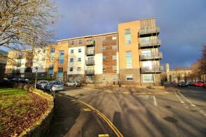 67, Talavera Close, St Philips, Bristol BS2 0EF