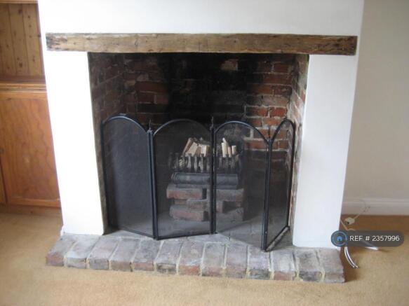 Open Fire