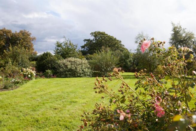 gardens