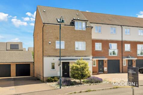 Kite Way, Hampton Vale, PE7