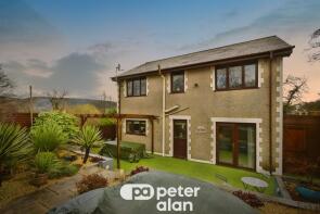 Ty Mawr, Tanyard Place, Aberaman, Aberdare CF44 6YT