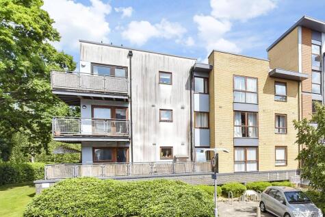 Commonwealth Drive, Three Bridges, Crawley, West Sussex