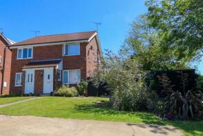 9, Millfields, Saxmundham IP17 2LS
