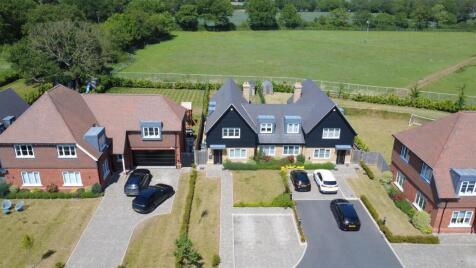 Bridle Close, Borehamwood