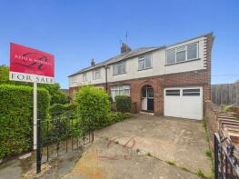 Holmfield, Colliers Lane, Mynydd Isa CH7 6TQ