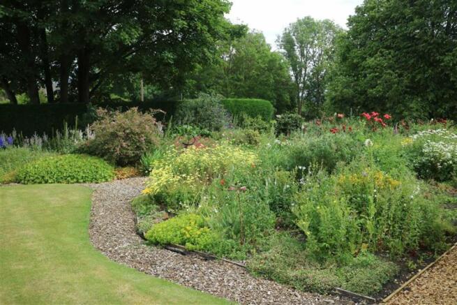 GARDENS
