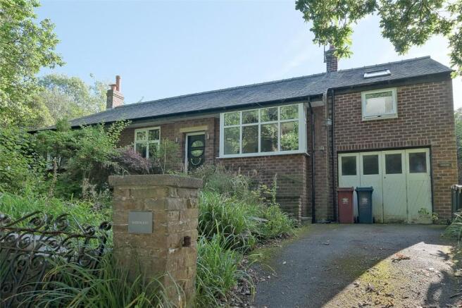 Front Elevation