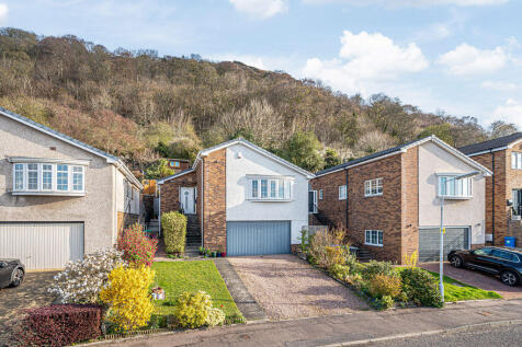 Orrock Drive, Burntisland