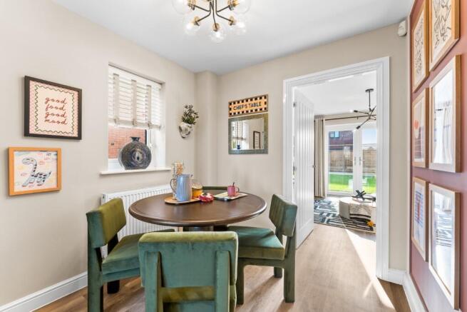 Lodge Lane,


Haydock Park
WA12 0JQ photo 4