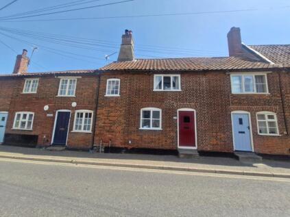 Cock Street, Wymondham, Norfolk, NR18