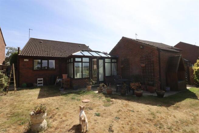 3 bed Detached Bungalow for sale Image 12