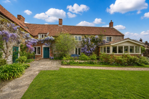 Overton House, High Street, Aller, Langport TA10 0QN