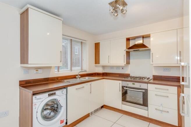 KITCHEN/DINER AND LOUNGE