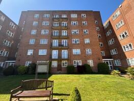 11, Phoenix Court, West Drive, Edgbaston, Birmingham B5 7RT