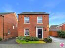 4 bed detached - Galloway Road, Drakelow, Burton-On-Trent image 11