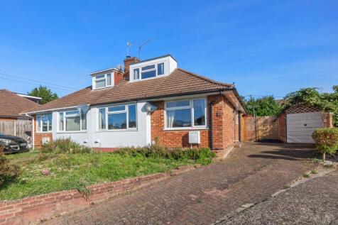 Wood Lane Close, Flackwell Heath, HP10