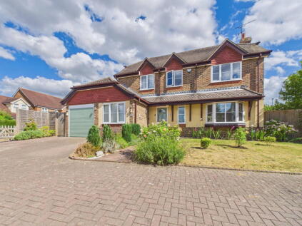 Lemmington Way, Horsham, West Sussex