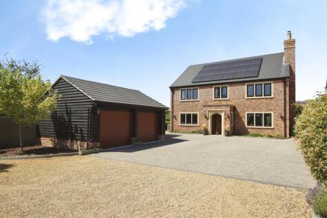 Hall Road, Walpole Highway, Wisbech