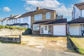 6, Oakwood Avenue, Borehamwood WD6 1SR
