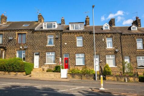 Albion Road, Bradford