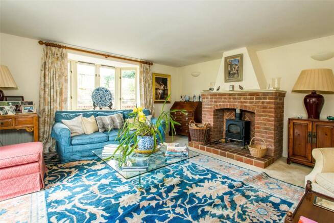 Drawing Room