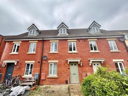 Primmers Place, Westbury