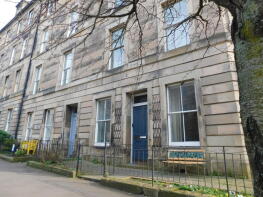 20, Lutton Place, Newington, Edinburgh EH8 9PE