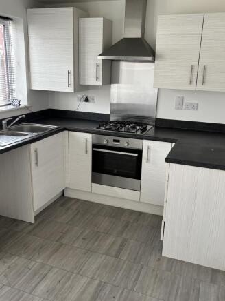 Kitchen Diner II