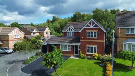 Maes Elian, Old Colwyn