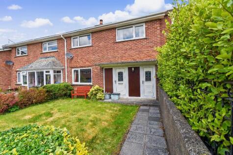 Wonnacotts Road, Okehampton