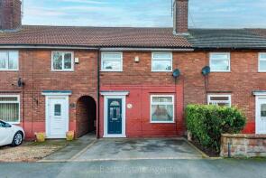 58, Mather Avenue, Runcorn WA7 4JJ