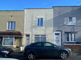 6, Salisbury Street, St George, Bristol BS5 8EE