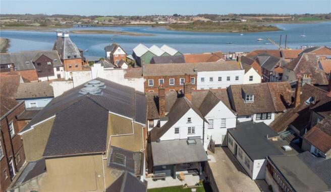 Proximity To Stour