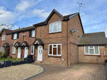 Danestone Close, Middleleaze, Swindon, SN5