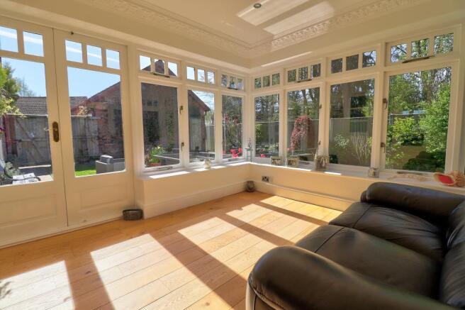 Orangery