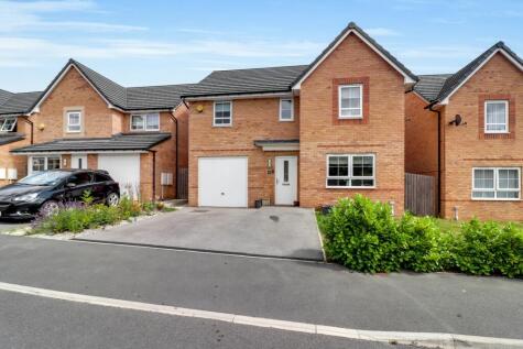 Welles Avenue, Methley, Leeds, West Yorkshire, LS26
