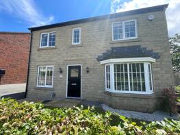 2, Rowan Crescent, Cookridge, Leeds LS16 7FN