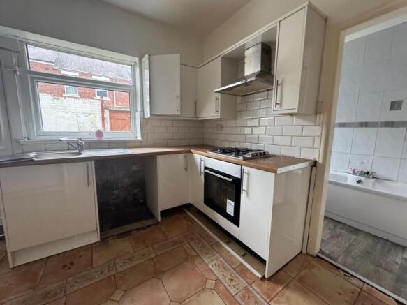Stanley Street, Seaham, County Durham, SR7 photo 4