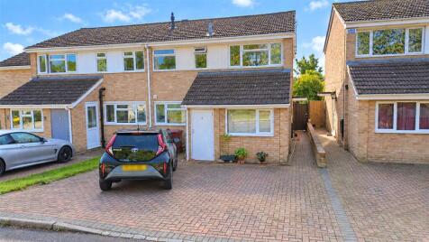 Ragley Mews, Caversham, Reading, Berkshire, RG4