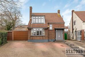 14, Chauncy Avenue, Potters Bar EN6 5LE
