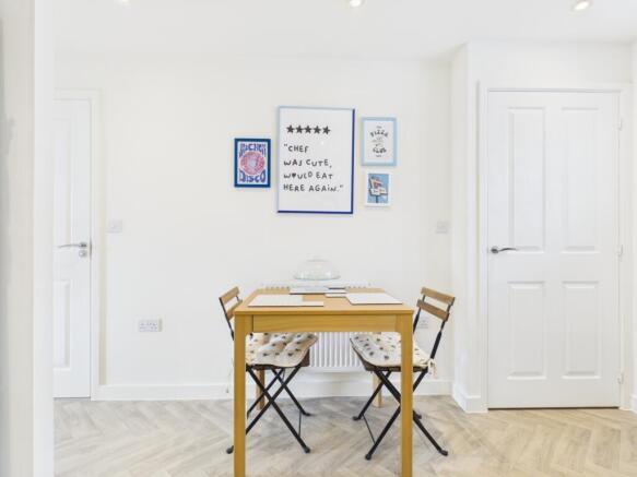 2 bed End of Terrace for sale Image 4