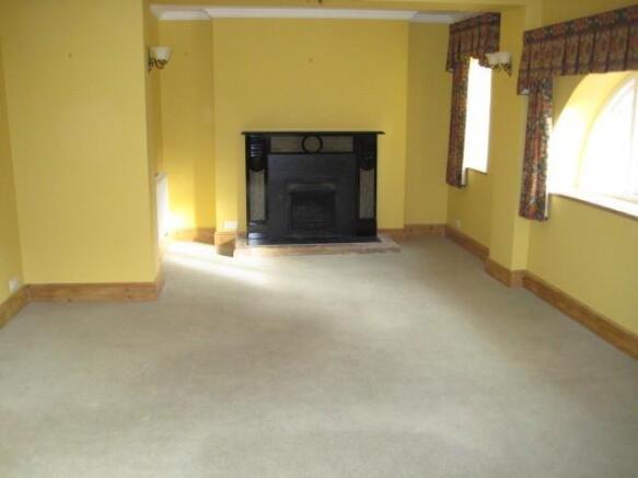 Sitting Room