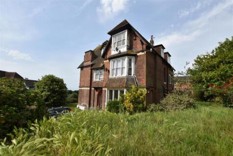 Quarry Road, Hastings