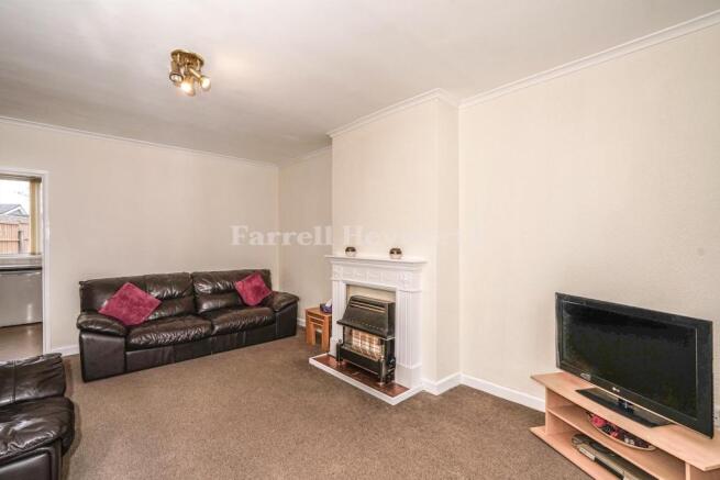 Lounge Further View